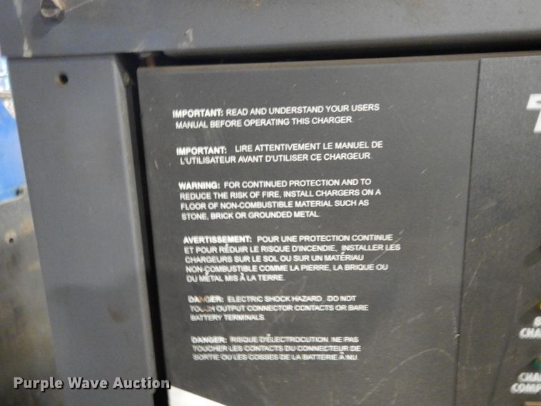 image for item DJ6653 (5) Crown pallet jacks