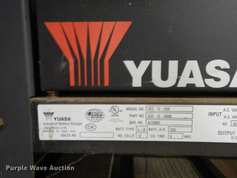 image for item DJ6653 (5) Crown pallet jacks