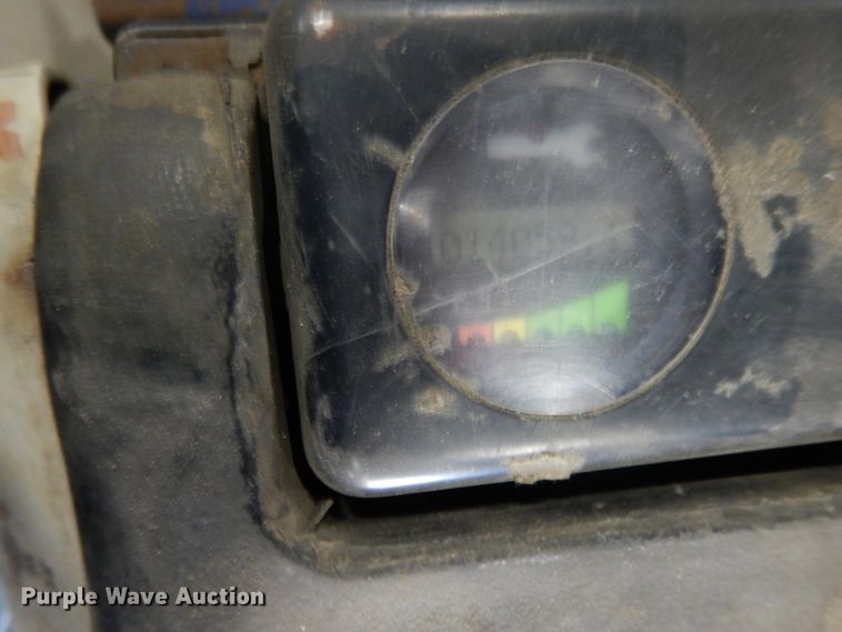 image for item DJ6653 (5) Crown pallet jacks