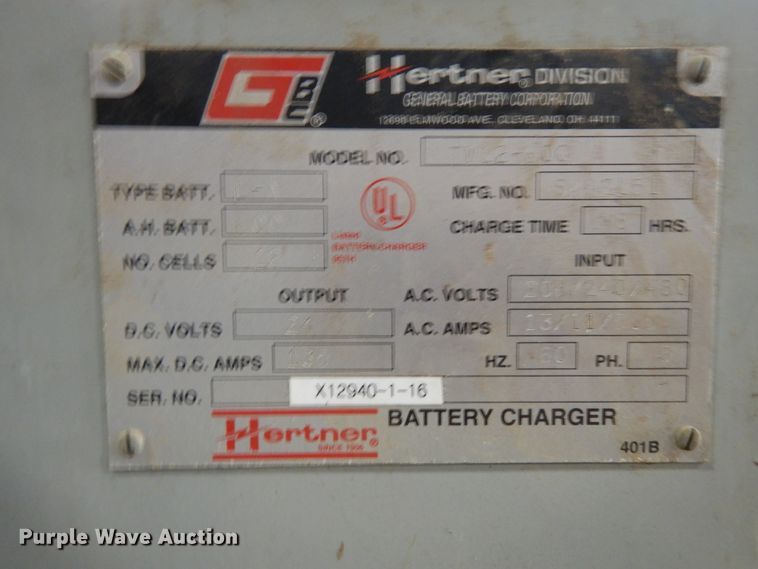 image for item DJ6653 (5) Crown pallet jacks