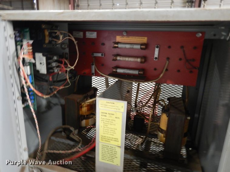 image for item DJ6653 (5) Crown pallet jacks