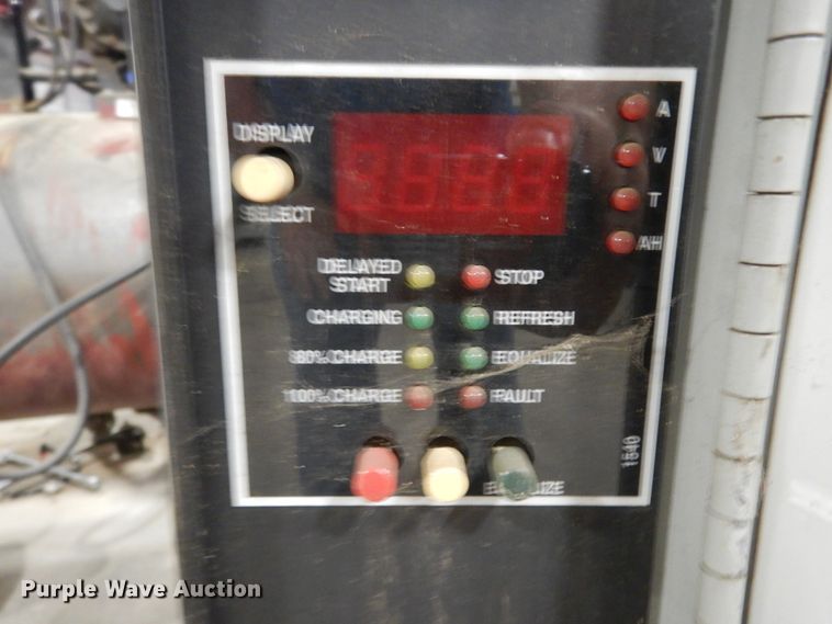 image for item DJ6653 (5) Crown pallet jacks