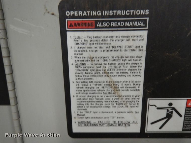 image for item DJ6653 (5) Crown pallet jacks