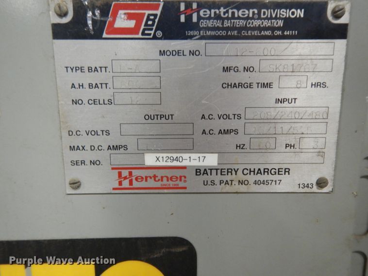 image for item DJ6653 (5) Crown pallet jacks