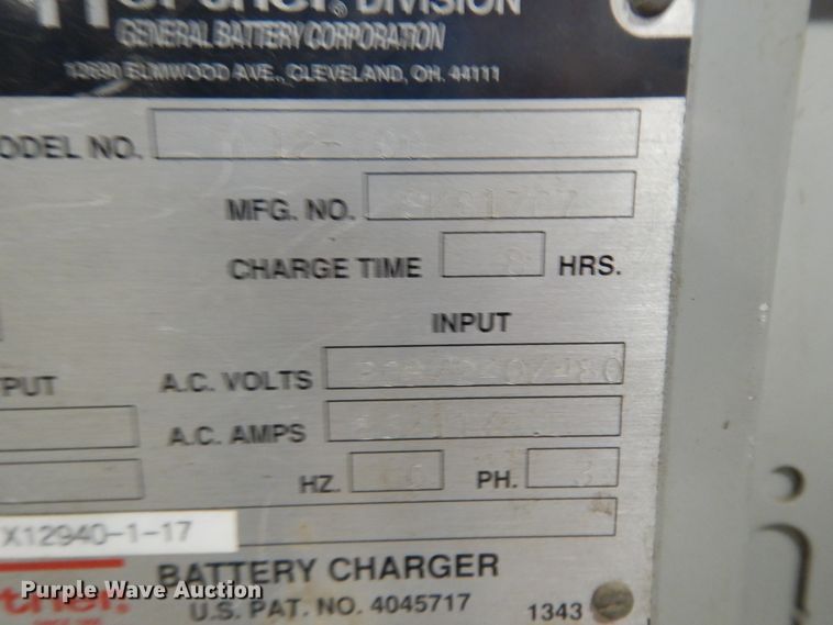 image for item DJ6653 (5) Crown pallet jacks