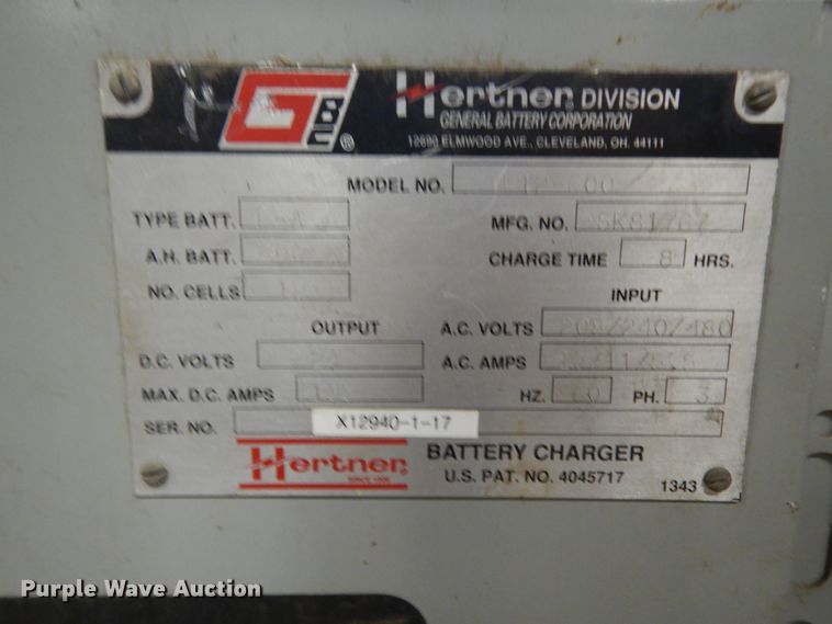 image for item DJ6653 (5) Crown pallet jacks