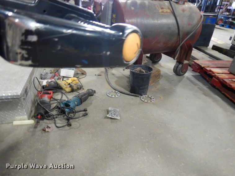 image for item DJ6653 (5) Crown pallet jacks