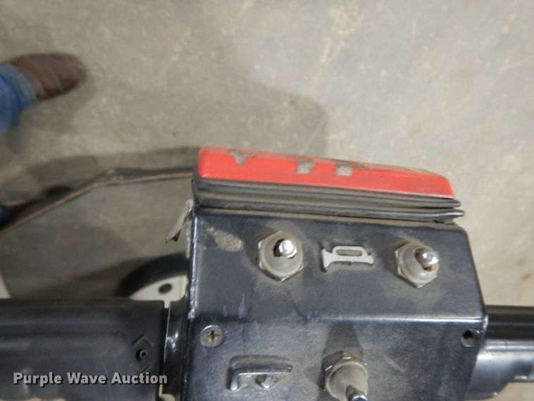 image for item DJ6653 (5) Crown pallet jacks