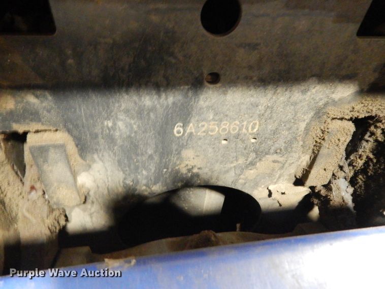 image for item DJ6653 (5) Crown pallet jacks