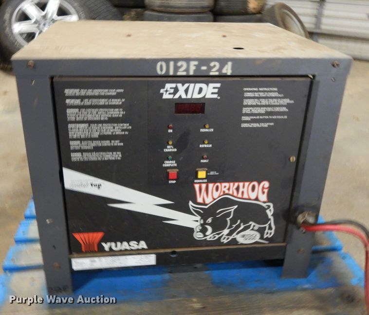 image for item DJ6653 (5) Crown pallet jacks