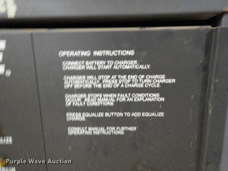 image for item DJ6653 (5) Crown pallet jacks