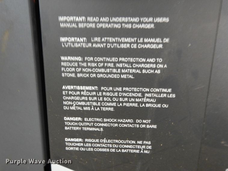 image for item DJ6653 (5) Crown pallet jacks