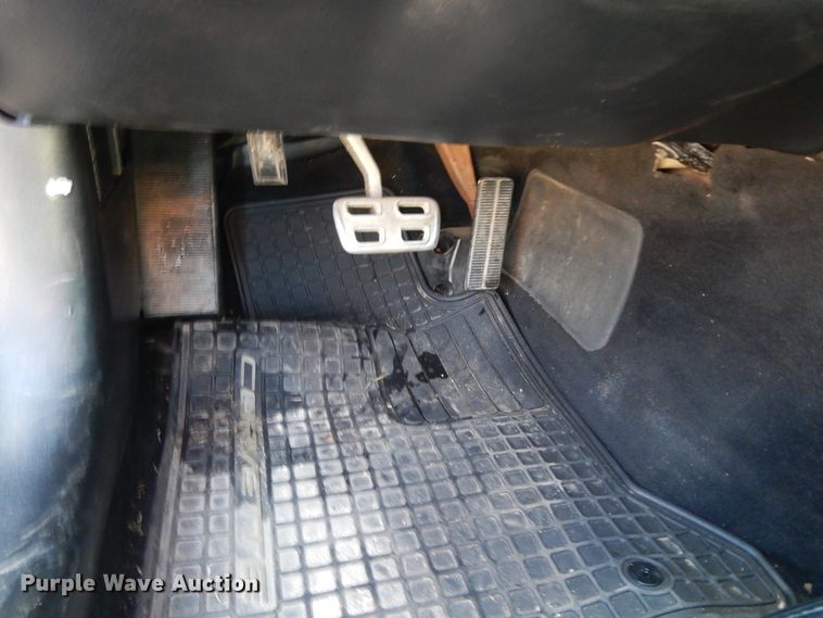 image for item DJ6654 2001 Chevrolet Corvette