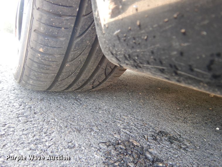 image for item DJ6654 2001 Chevrolet Corvette