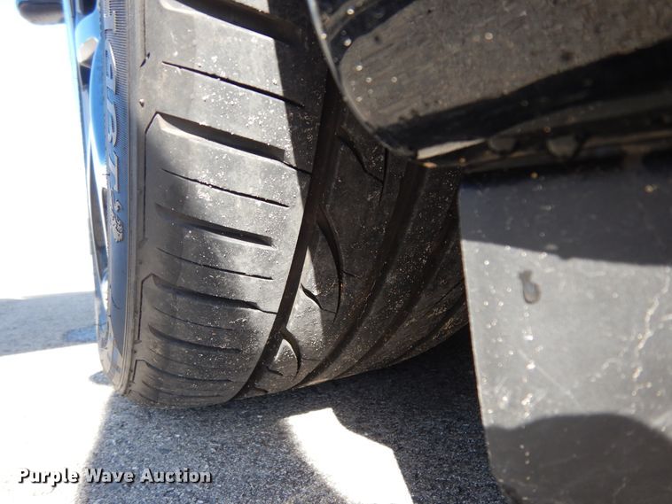 image for item DJ6654 2001 Chevrolet Corvette