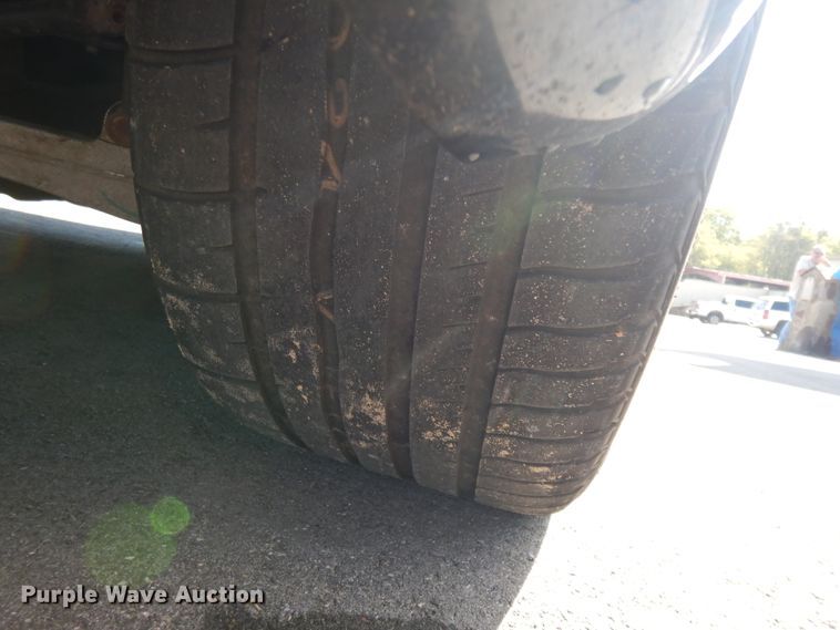 image for item DJ6654 2001 Chevrolet Corvette