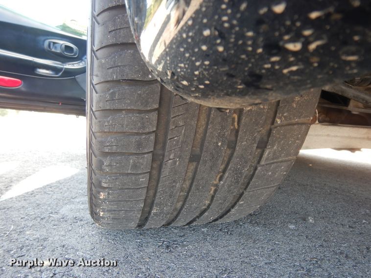 image for item DJ6654 2001 Chevrolet Corvette