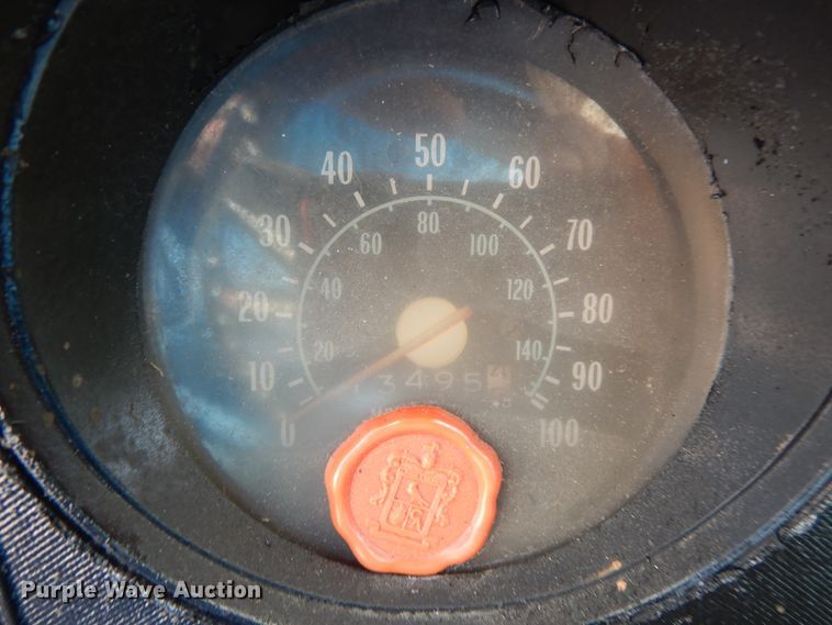 image for item DJ6655 1978 Chevrolet Cheyenne Blazer SUV