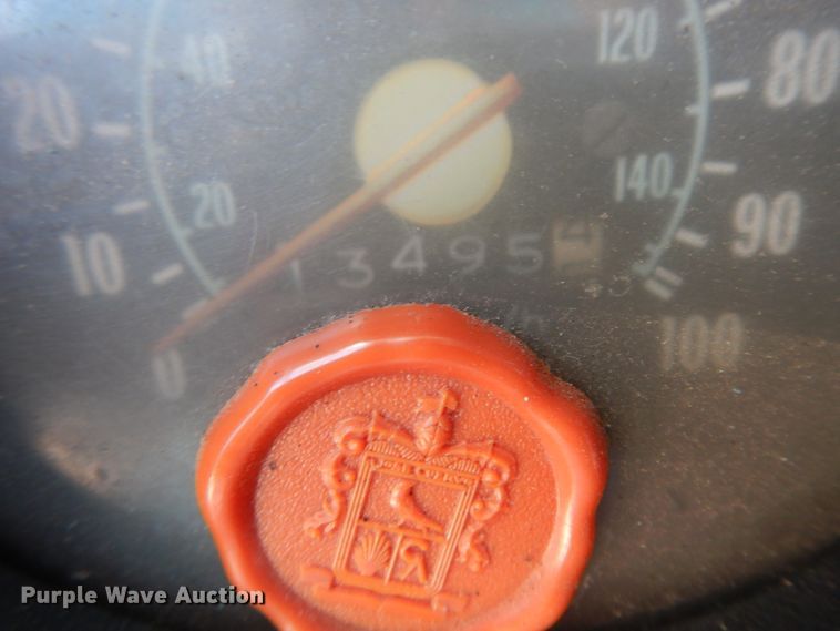 image for item DJ6655 1978 Chevrolet Cheyenne Blazer SUV