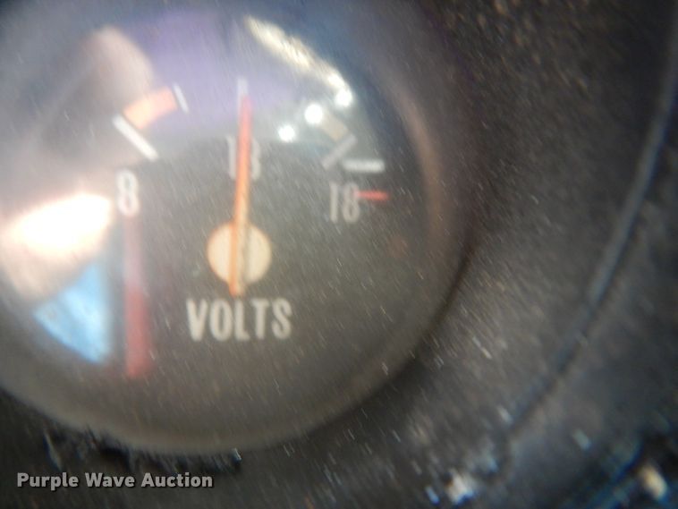 image for item DJ6655 1978 Chevrolet Cheyenne Blazer SUV