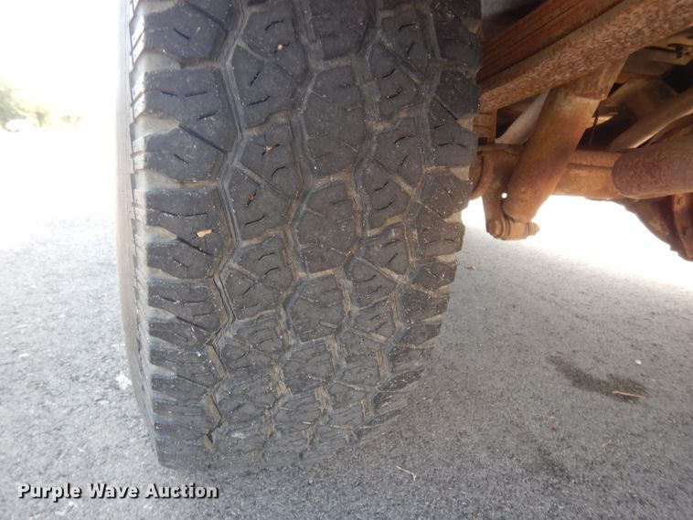 image for item DJ6655 1978 Chevrolet Cheyenne Blazer SUV