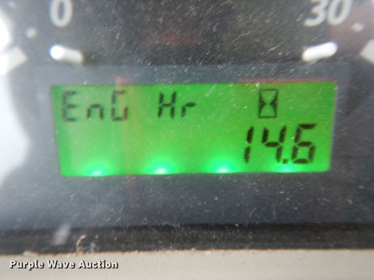 image for item DJ6661 2020 John Deere 3039R  tractor