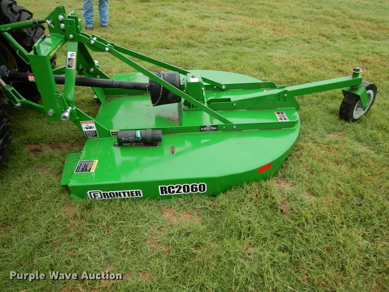 image for item DJ6661 2020 John Deere 3039R  tractor