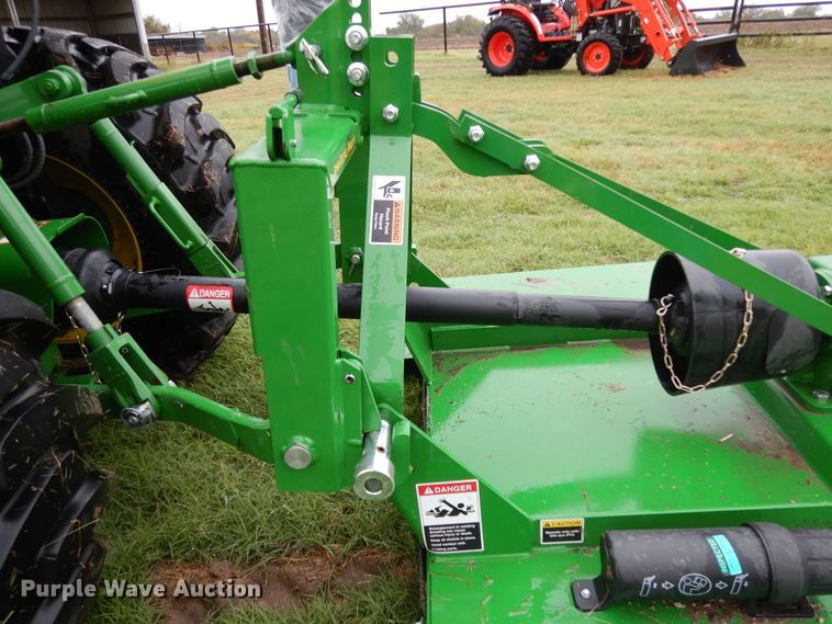 image for item DJ6661 2020 John Deere 3039R  tractor