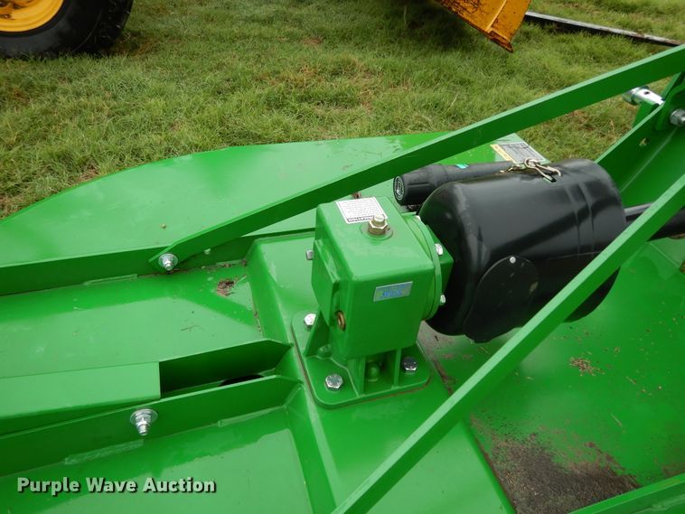 image for item DJ6661 2020 John Deere 3039R  tractor