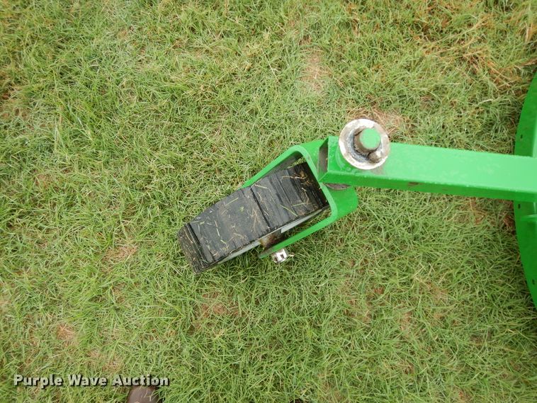 image for item DJ6661 2020 John Deere 3039R  tractor