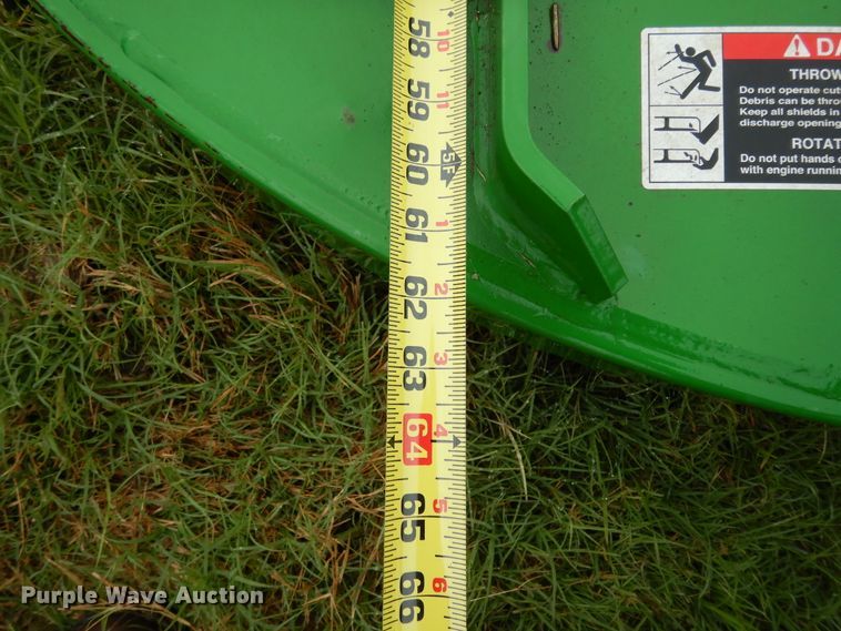 image for item DJ6661 2020 John Deere 3039R  tractor