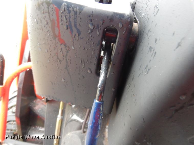 image for item DJ6662 2020 Kioti CK3510SE  tractor