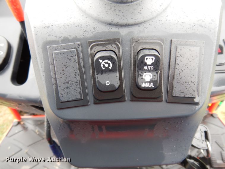 image for item DJ6662 2020 Kioti CK3510SE  tractor