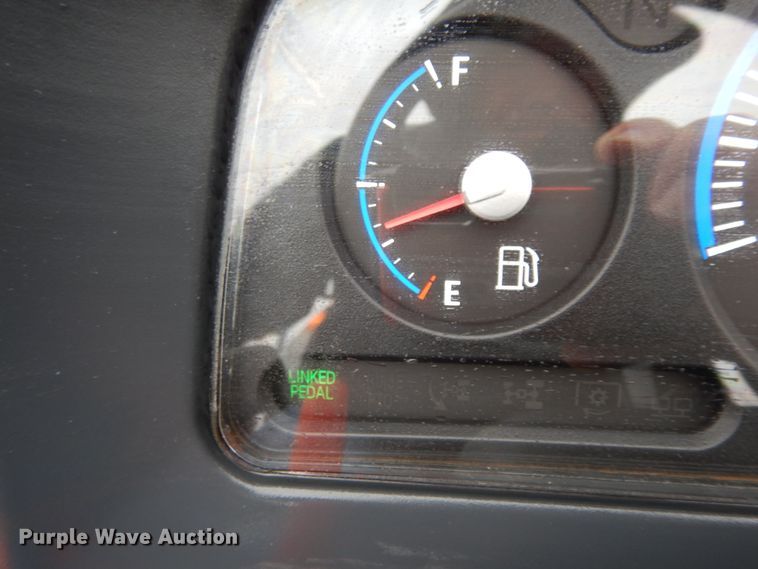 image for item DJ6662 2020 Kioti CK3510SE  tractor