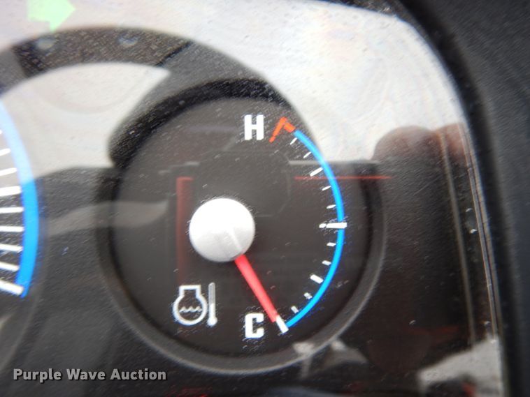 image for item DJ6662 2020 Kioti CK3510SE  tractor