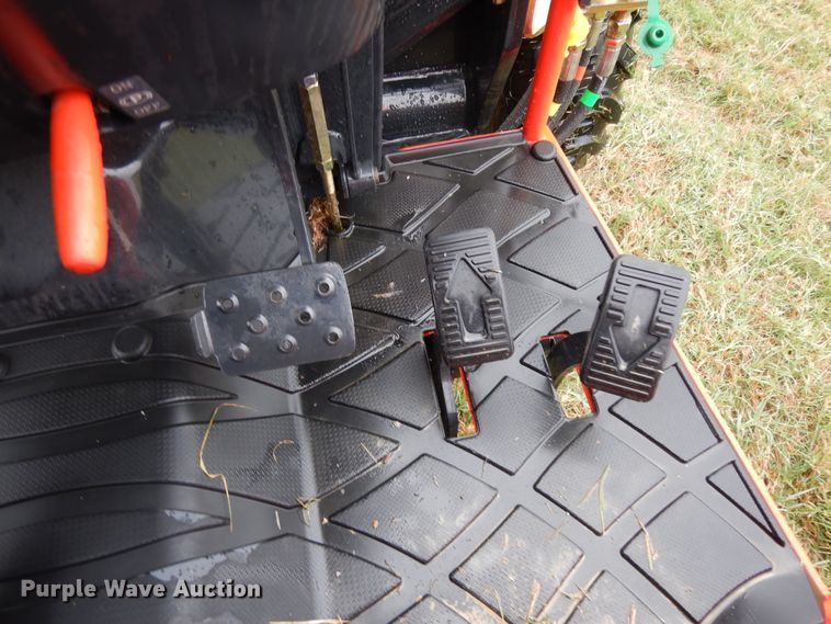 image for item DJ6662 2020 Kioti CK3510SE  tractor