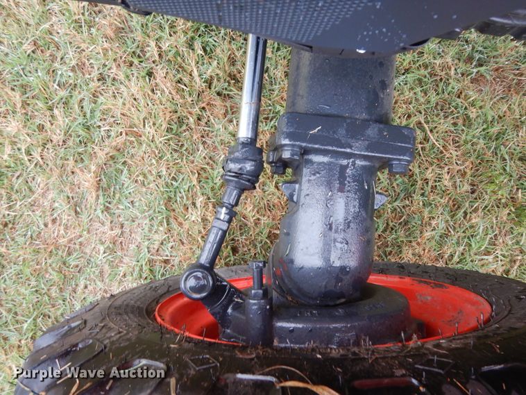 image for item DJ6662 2020 Kioti CK3510SE  tractor