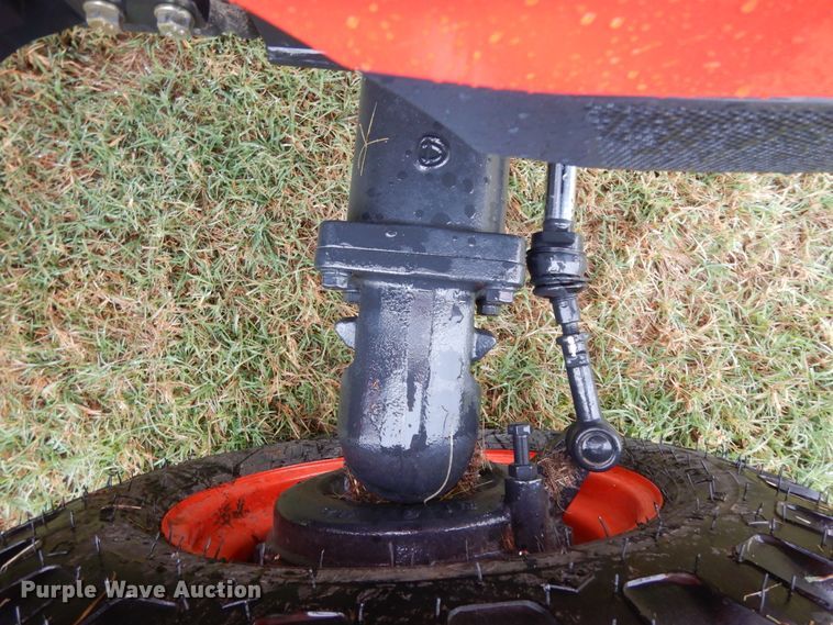 image for item DJ6662 2020 Kioti CK3510SE  tractor