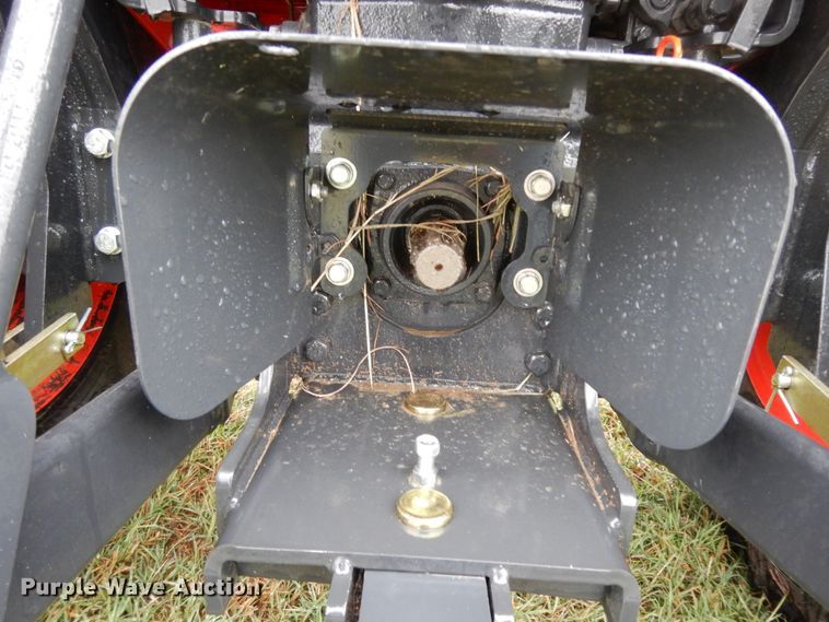 image for item DJ6662 2020 Kioti CK3510SE  tractor