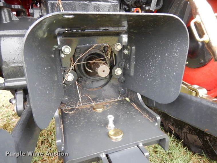 image for item DJ6662 2020 Kioti CK3510SE  tractor