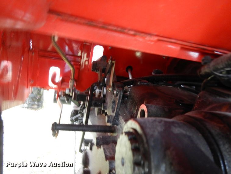 image for item DJ6662 2020 Kioti CK3510SE  tractor