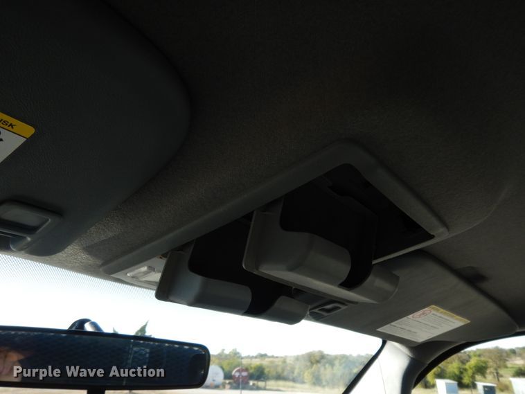 image for item DJ6677 2011 Ford F450 Super Duty  SuperCab service truck