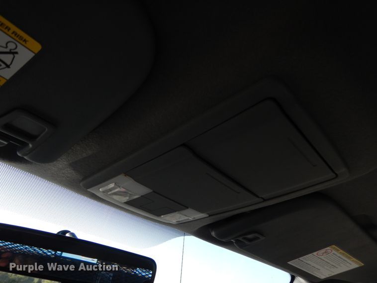 image for item DJ6677 2011 Ford F450 Super Duty  SuperCab service truck