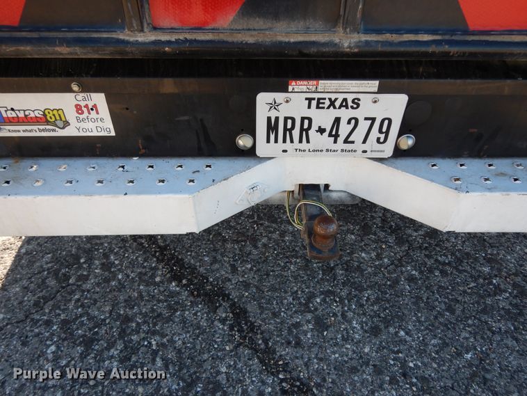 image for item DJ6677 2011 Ford F450 Super Duty  SuperCab service truck