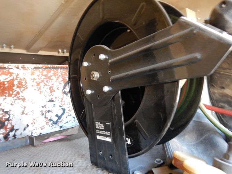 image for item DJ6677 2011 Ford F450 Super Duty  SuperCab service truck