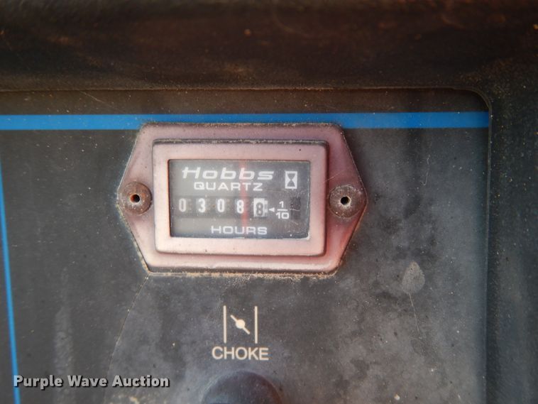 image for item DJ6677 2011 Ford F450 Super Duty  SuperCab service truck