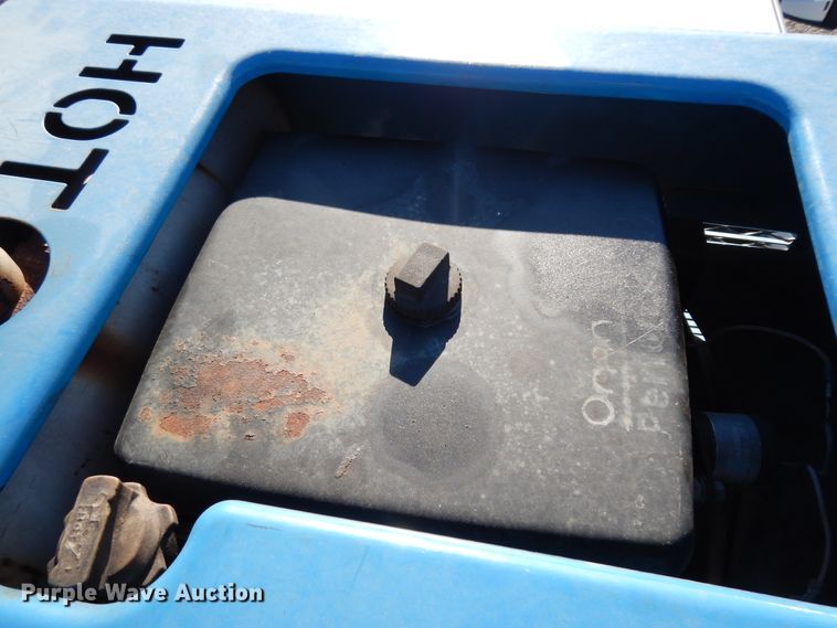 image for item DJ6677 2011 Ford F450 Super Duty  SuperCab service truck