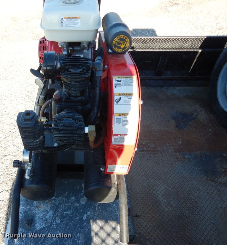 image for item DJ6677 2011 Ford F450 Super Duty  SuperCab service truck