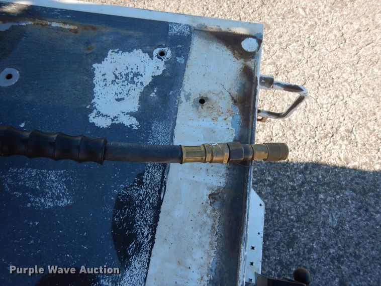 image for item DJ6677 2011 Ford F450 Super Duty  SuperCab service truck