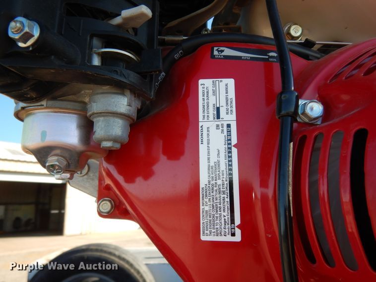 image for item DJ6677 2011 Ford F450 Super Duty  SuperCab service truck